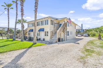 1631 Fletcher Ave #D, Fernandina Beach, FL 32034