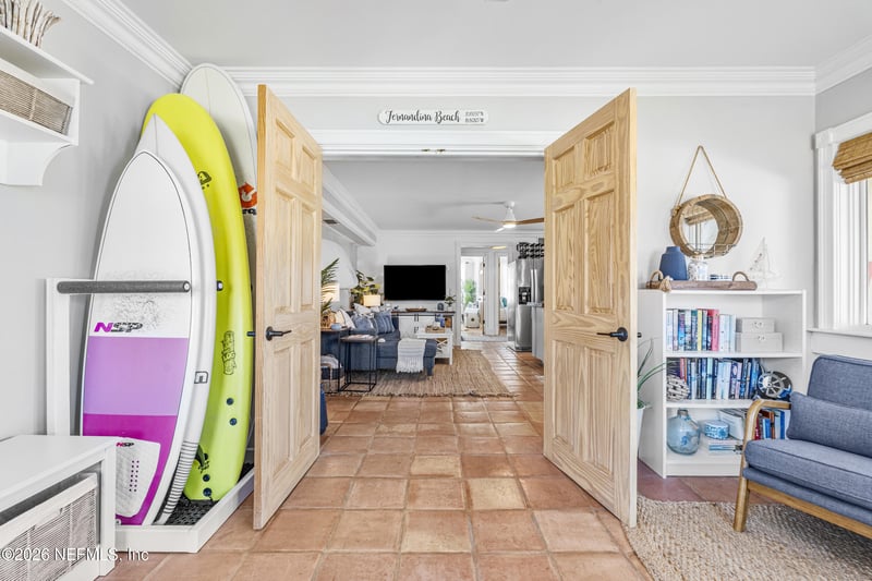 1631 Fletcher Ave #D, Fernandina Beach, FL 32034