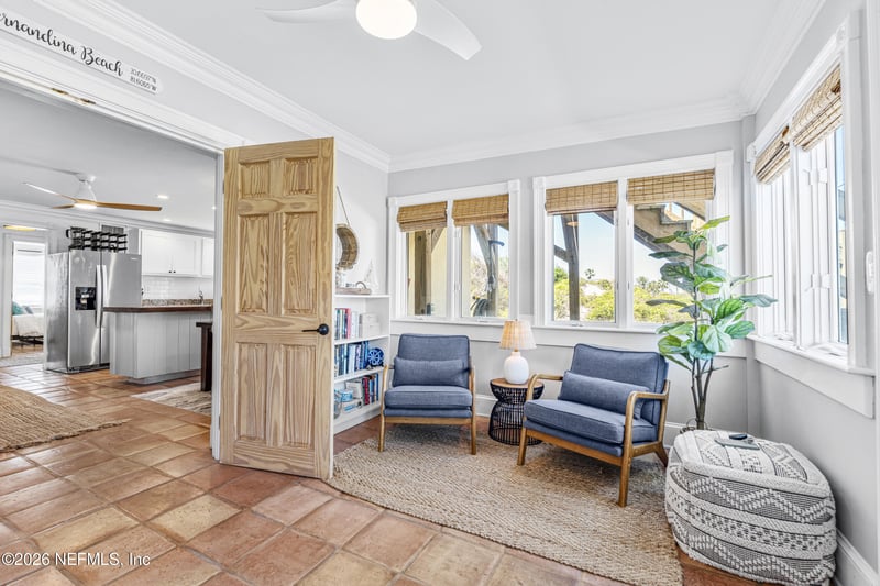 1631 Fletcher Ave #D, Fernandina Beach, FL 32034