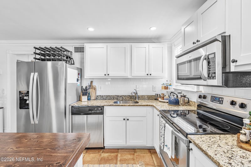 1631 Fletcher Ave #D, Fernandina Beach, FL 32034