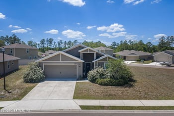 5979 Crosby Lake Way, Macclenny, FL 32063