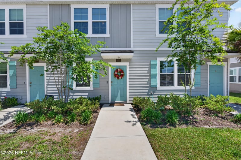 4915 Nebula Ln, Jacksonville, FL 32256