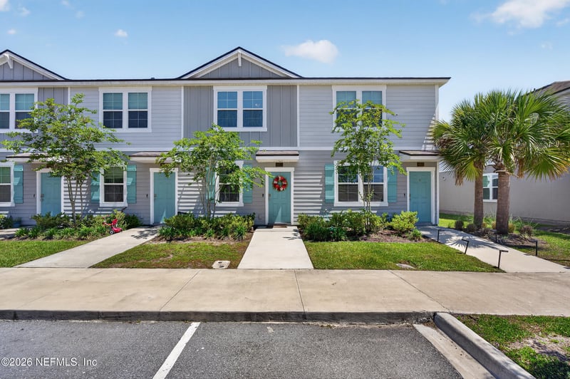 4915 Nebula Ln, Jacksonville, FL 32256