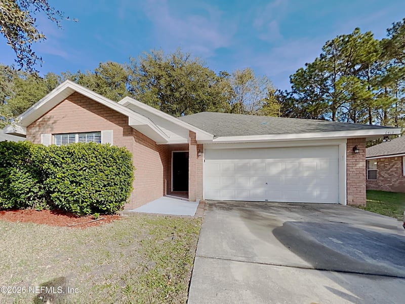6413 Sarahs View Ct, Jacksonville, FL 32244
