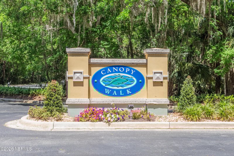 1200 Canopy Walk Ln #1233, Palm Coast, FL 32137
