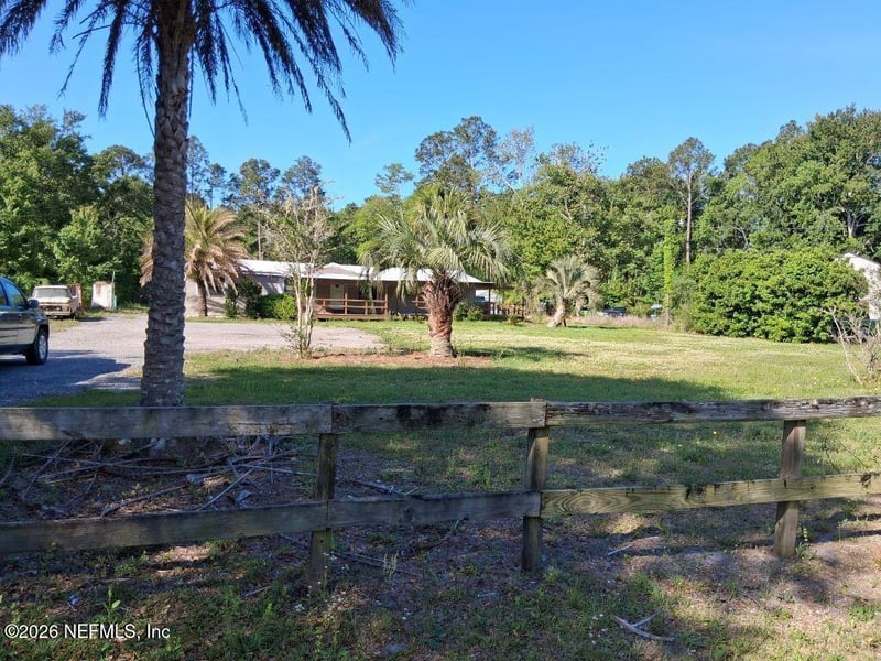 86718 Pages Dairy Rd, Yulee, FL 32097