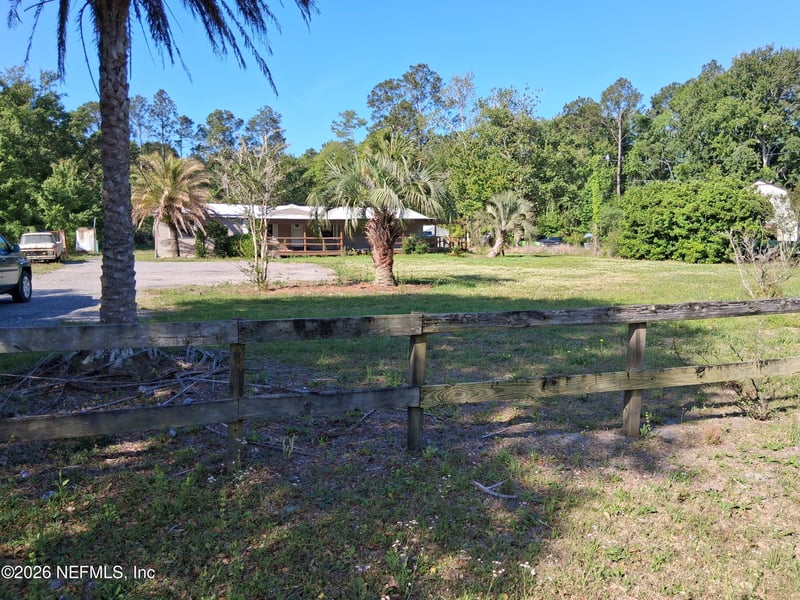 86718 Pages Dairy Rd, Yulee, FL 32097
