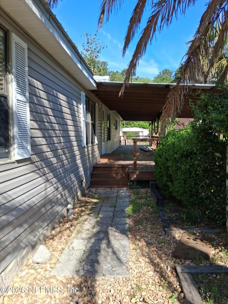 86718 Pages Dairy Rd, Yulee, FL 32097