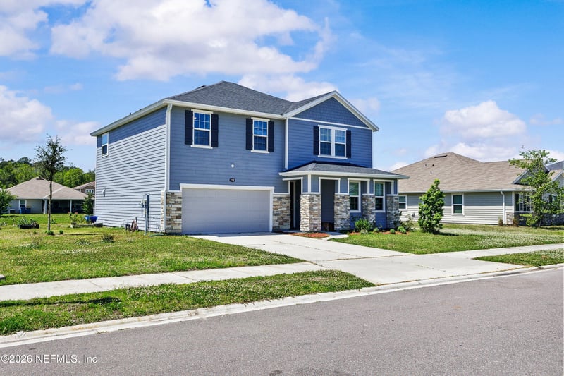 12558 Lake Madison Ln, Jacksonville, FL 32218