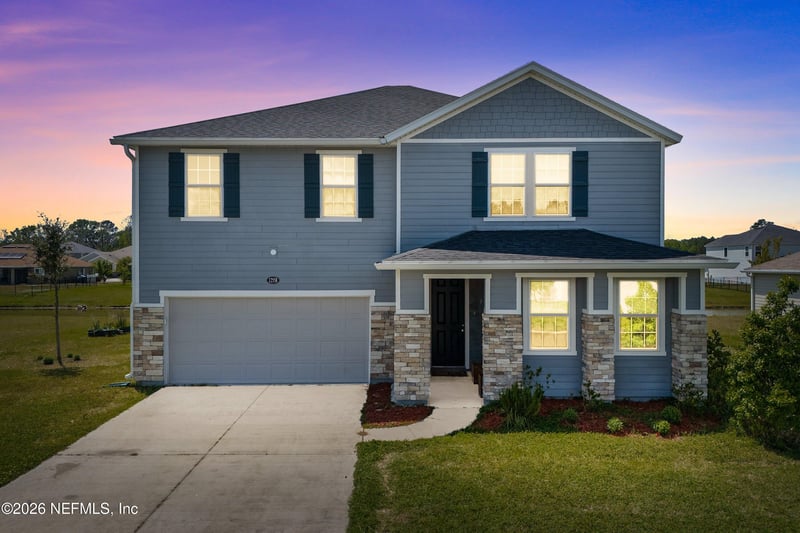 12558 Lake Madison Ln, Jacksonville, FL 32218