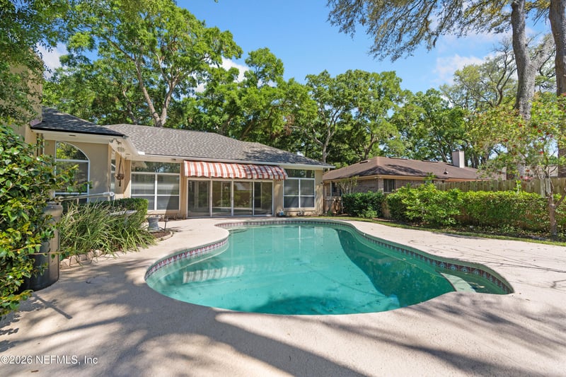 4456 Breakwater Row, Jacksonville, FL 32225