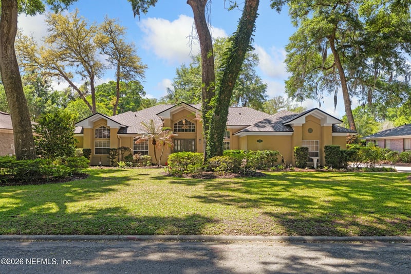 4456 Breakwater Row, Jacksonville, FL 32225