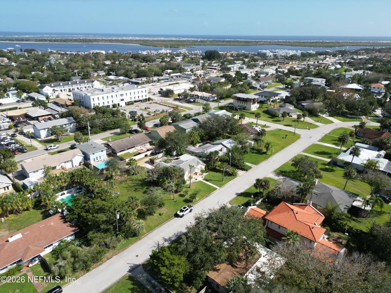 Zoratoa Ave, St Augustine, FL 32080