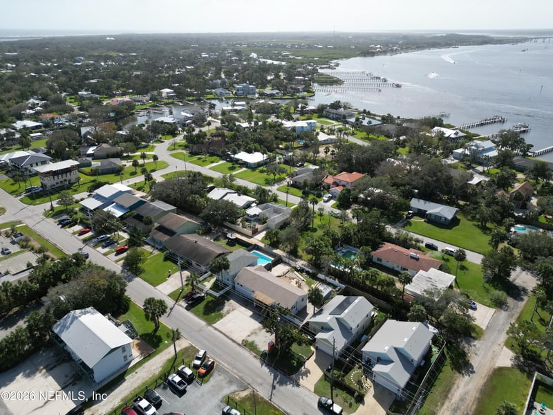 Zoratoa Ave, St Augustine, FL 32080