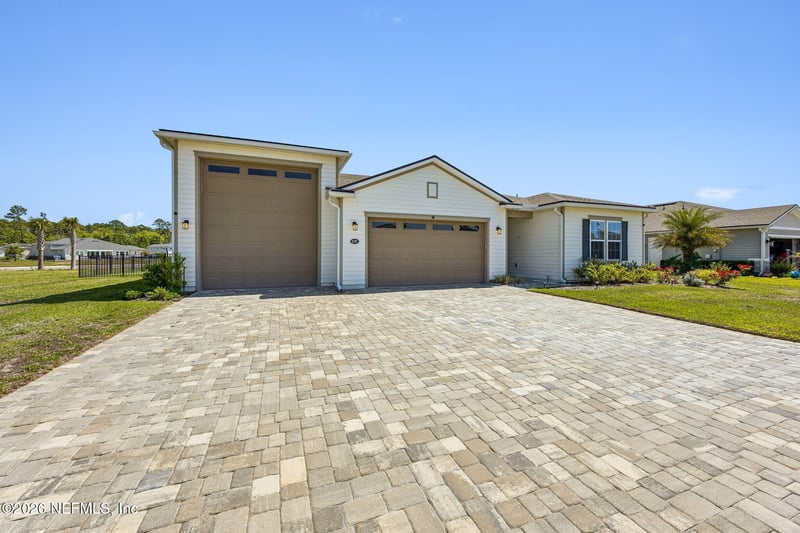 85507 Fall River Pw, Fernandina Beach, FL 32034