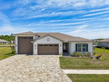 85507 Fall River Pw, Fernandina Beach, FL 32034