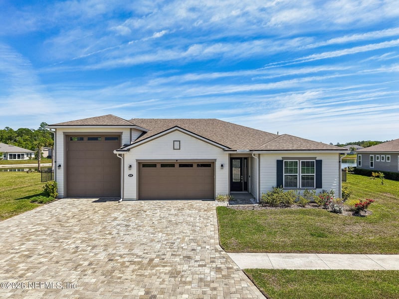 85507 Fall River Pw, Fernandina Beach, FL 32034