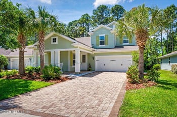 56 Park Front Ln, St Augustine, FL 32095