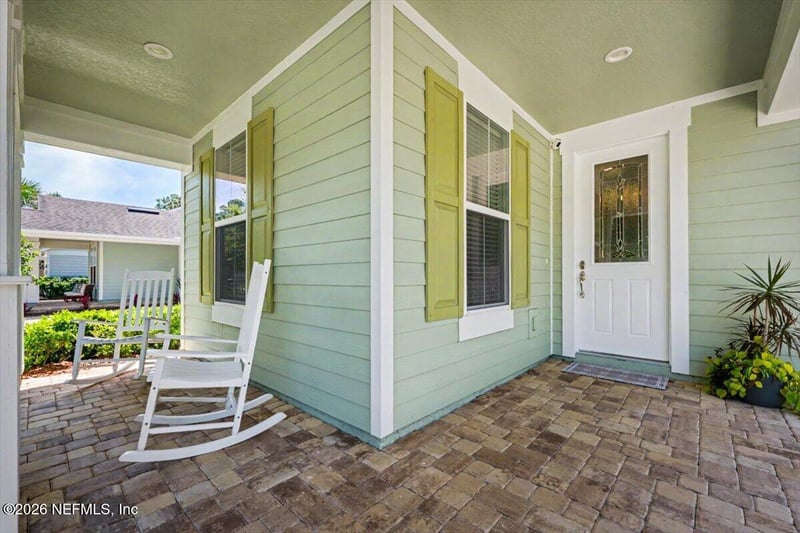 56 Park Front Ln, St Augustine, FL 32095