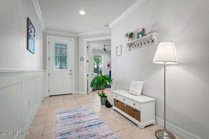 56 Park Front Ln, St Augustine, FL 32095