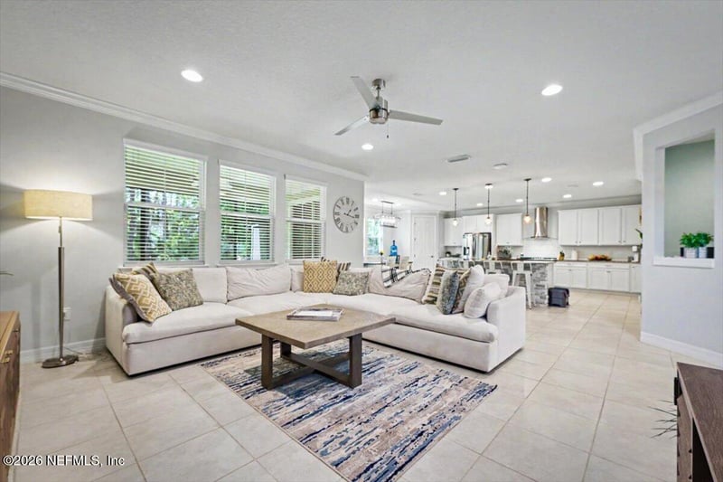 56 Park Front Ln, St Augustine, FL 32095