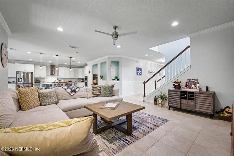 56 Park Front Ln, St Augustine, FL 32095