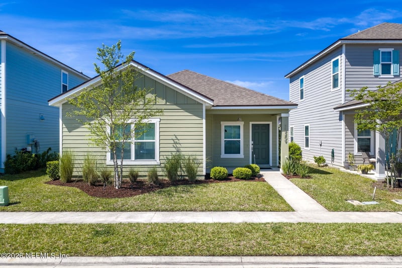 75209 Chelsea Garden Way, Yulee, FL 32097