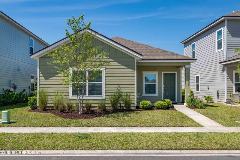 75209 Chelsea Garden Way, Yulee, FL 32097