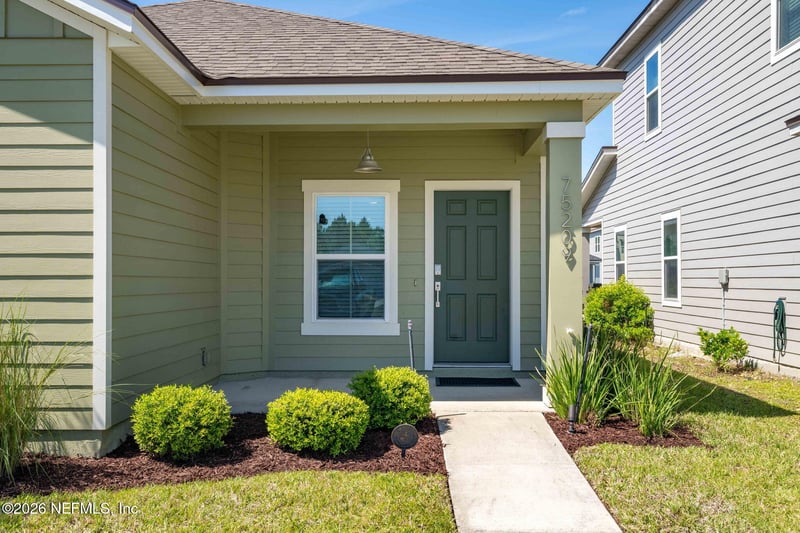 75209 Chelsea Garden Way, Yulee, FL 32097