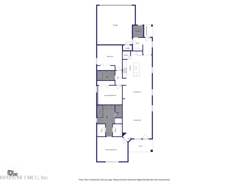 75209 Chelsea Garden Way, Yulee, FL 32097