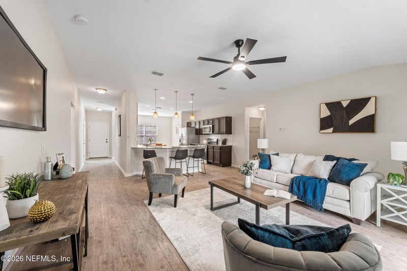 5529 Nettie Rd, Jacksonville, FL 32207