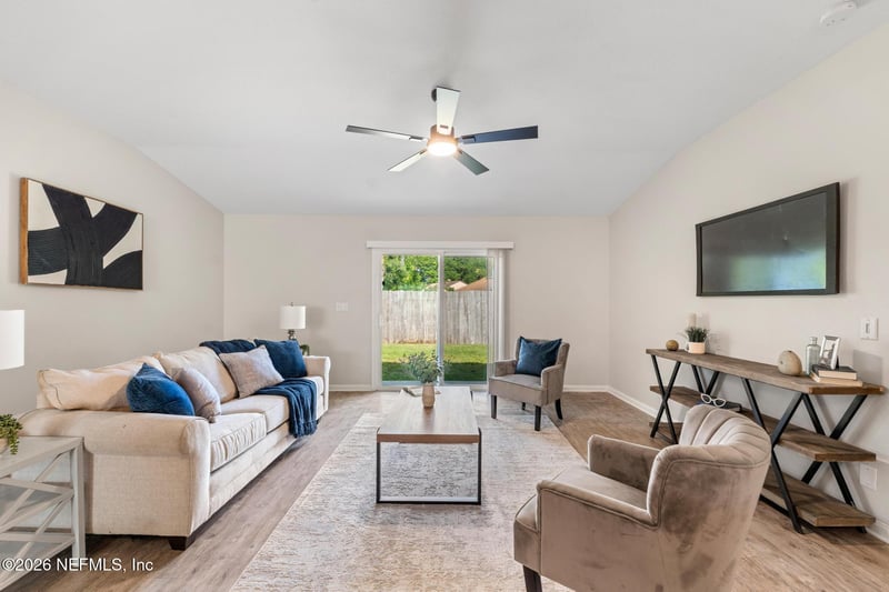 5529 Nettie Rd, Jacksonville, FL 32207