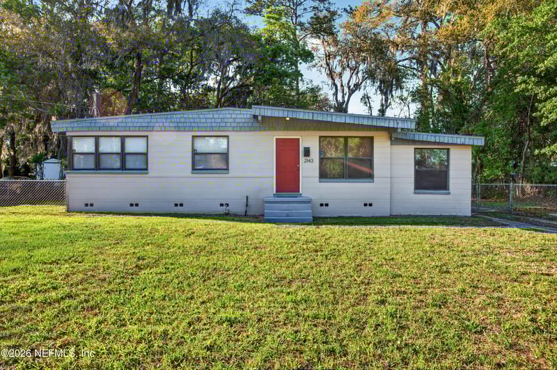 2143 Newberry Rd, Jacksonville, FL 32218