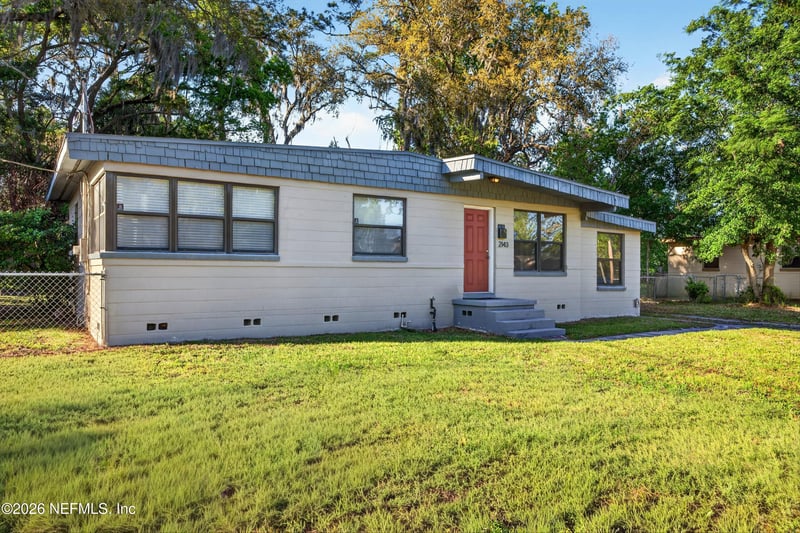 2143 Newberry Rd, Jacksonville, FL 32218