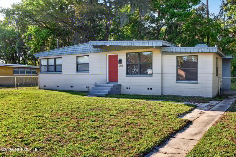 2143 Newberry Rd, Jacksonville, FL 32218