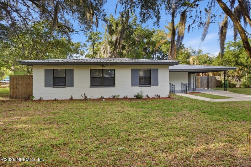 120 Oak Hill Dr, Palatka, FL 32177