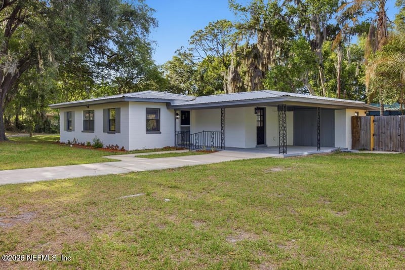 120 Oak Hill Dr, Palatka, FL 32177