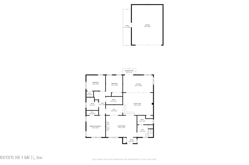 1622 Avoca Pl, Jacksonville, FL 32207