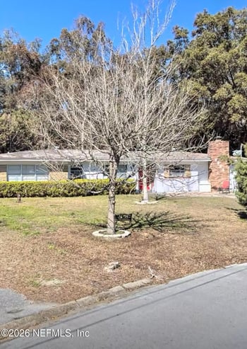 2332 Buttonwood Dr, Jacksonville, FL 32216