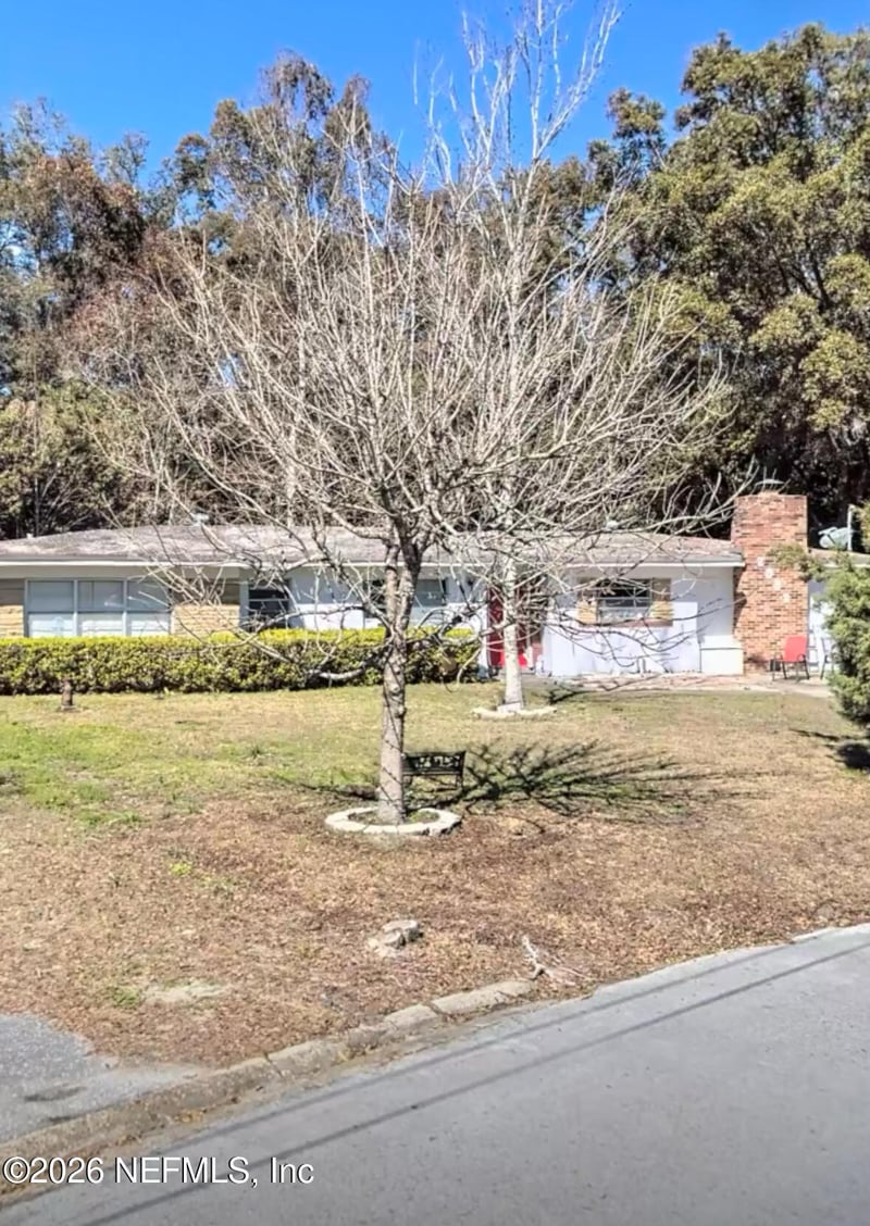 2332 Buttonwood Dr, Jacksonville, FL 32216