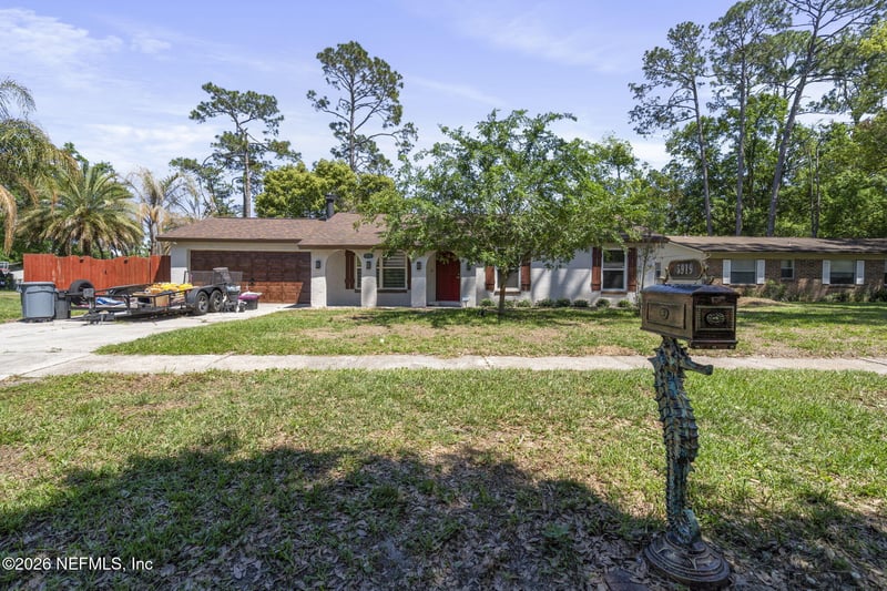 5919 Pueblo Ct, Jacksonville, FL 32244