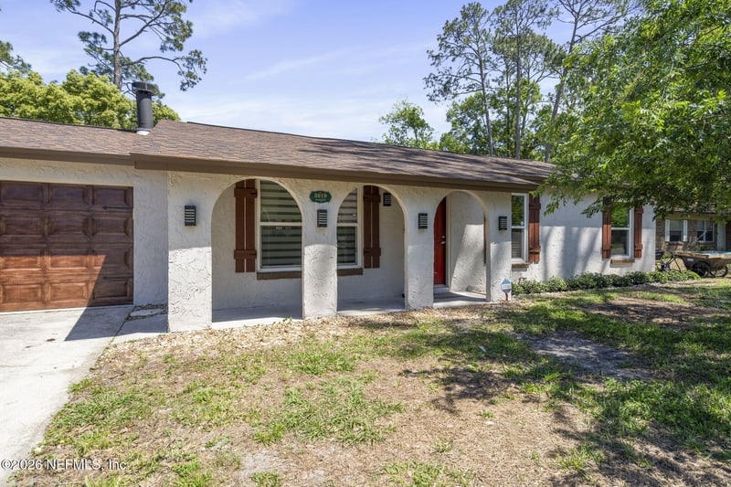 5919 Pueblo Ct, Jacksonville, FL 32244
