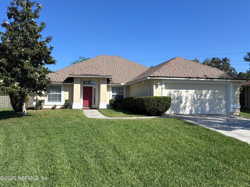 308 Diana Ct, St Augustine, FL 32092