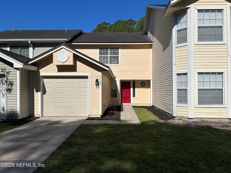 7780 Coatbridge Ln, Jacksonville, FL 32244
