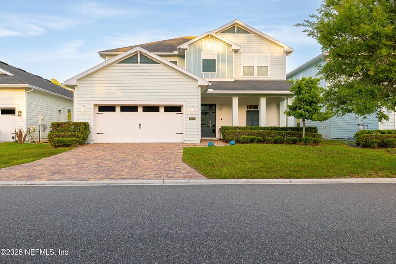 2865 Montilla Dr, Jacksonville, FL 32246