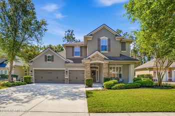 1261 Leith Hall Dr, St Johns, FL 32259