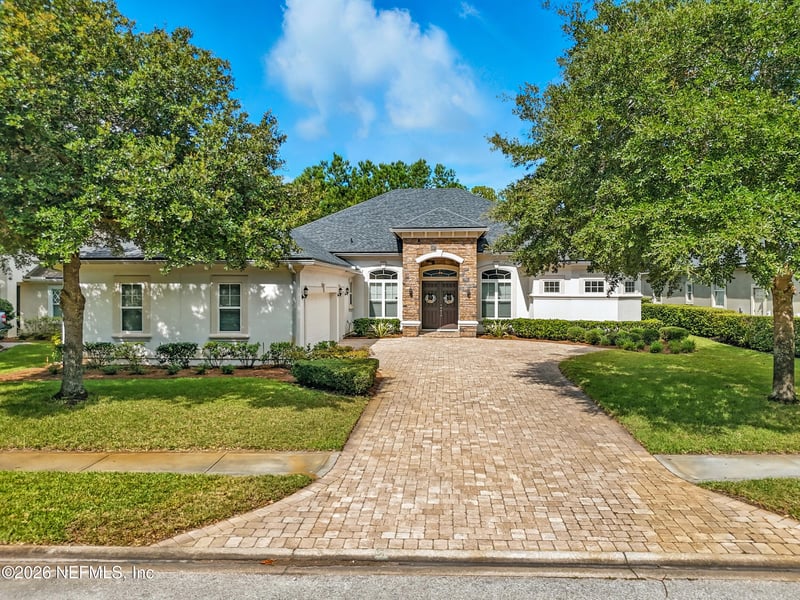 524 Sebastian Sq, St Augustine, FL 32095