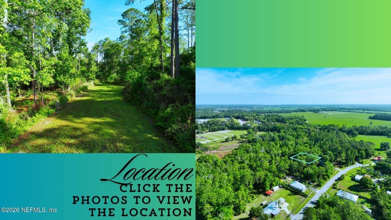 131 Granada St, East Palatka, FL 32131