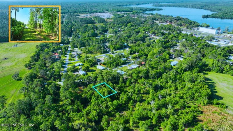 131 Granada St, East Palatka, FL 32131