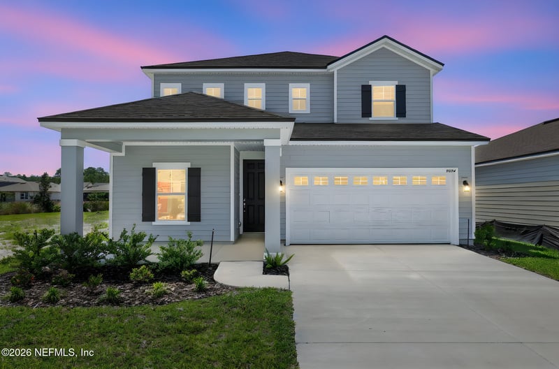 3624 Zydeco Loop, Green Cove Springs, FL 32043